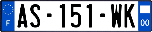 AS-151-WK