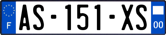 AS-151-XS
