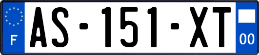 AS-151-XT
