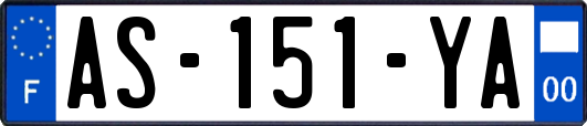 AS-151-YA