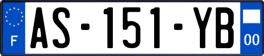 AS-151-YB