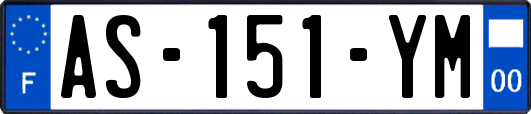 AS-151-YM