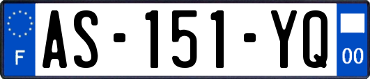 AS-151-YQ