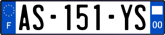 AS-151-YS