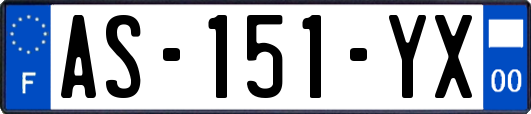 AS-151-YX