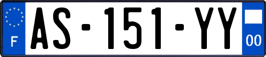 AS-151-YY