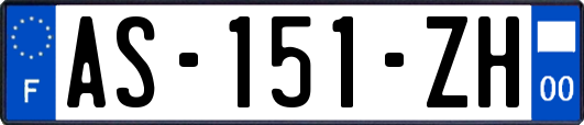 AS-151-ZH