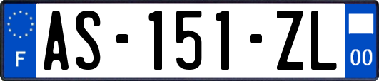 AS-151-ZL