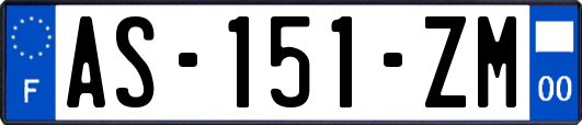 AS-151-ZM