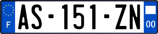 AS-151-ZN