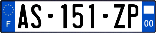 AS-151-ZP