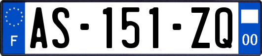 AS-151-ZQ