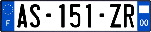 AS-151-ZR