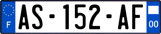 AS-152-AF