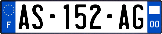 AS-152-AG