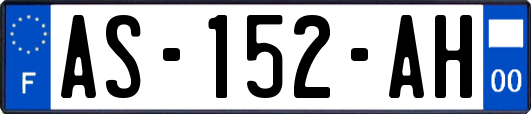 AS-152-AH