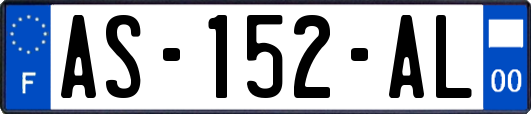 AS-152-AL