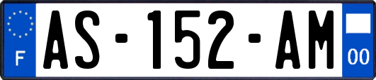 AS-152-AM