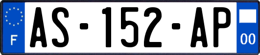 AS-152-AP