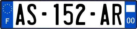 AS-152-AR