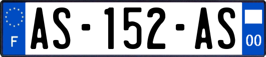 AS-152-AS