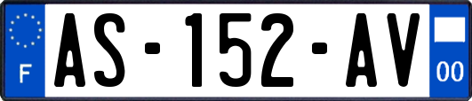 AS-152-AV