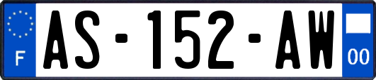 AS-152-AW