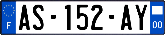 AS-152-AY