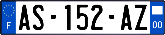 AS-152-AZ