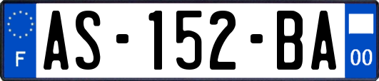 AS-152-BA