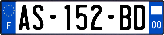 AS-152-BD