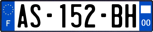 AS-152-BH