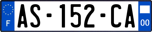 AS-152-CA