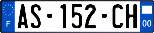 AS-152-CH
