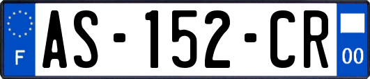 AS-152-CR