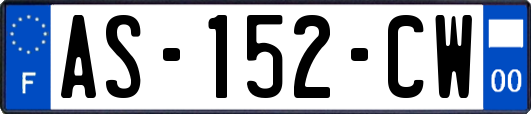 AS-152-CW