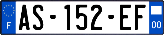AS-152-EF