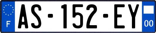 AS-152-EY