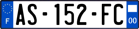 AS-152-FC