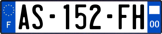 AS-152-FH