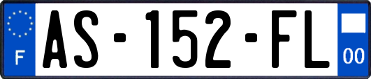 AS-152-FL