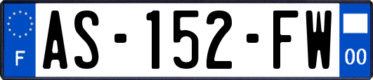 AS-152-FW