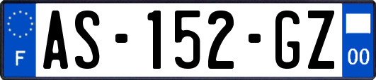 AS-152-GZ