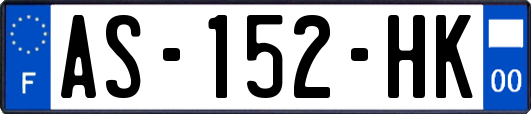 AS-152-HK