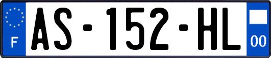 AS-152-HL