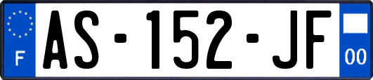 AS-152-JF