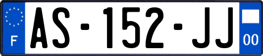 AS-152-JJ
