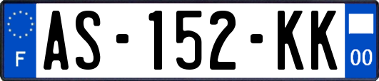 AS-152-KK