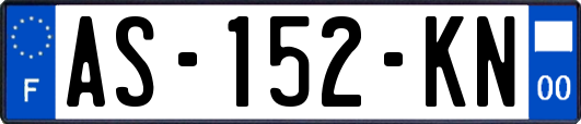 AS-152-KN