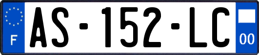AS-152-LC